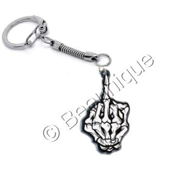 Beeunique's tweet photo. Skeleton Middle Finger, new jewellery
https://t.co/Wmfzfzb1ru https://t.co/AwMbE4FzuM