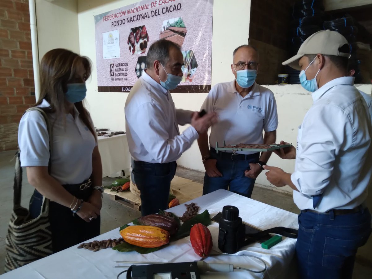 Fedecacao tweet media