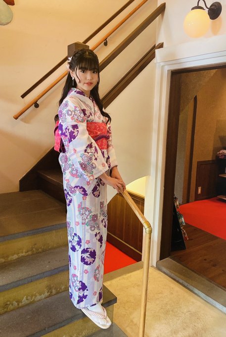 Twitterのコスプレ画像1