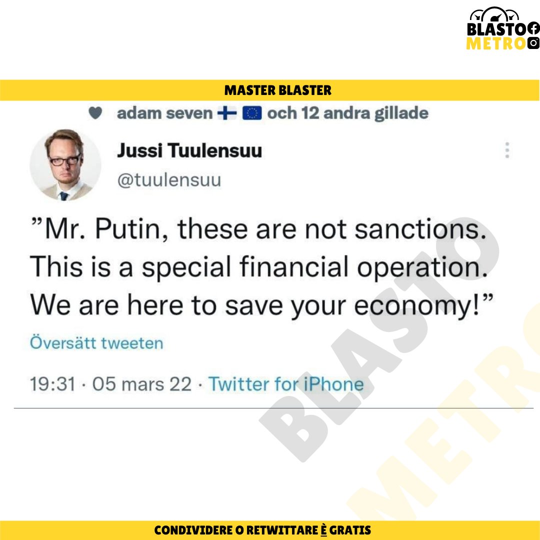 Blastometro (@blastometrotw) on Twitter photo 