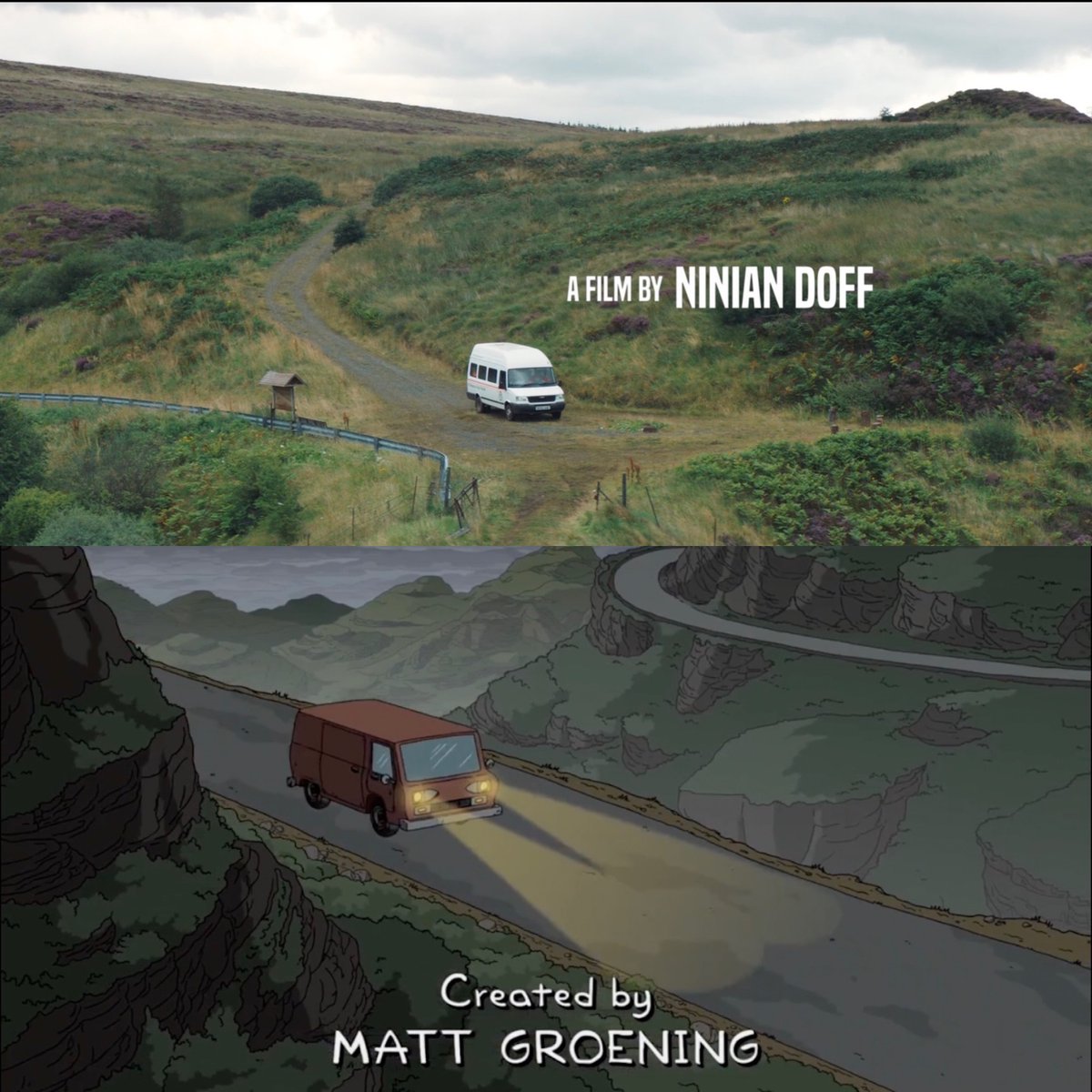 Ninian Doff tweet media