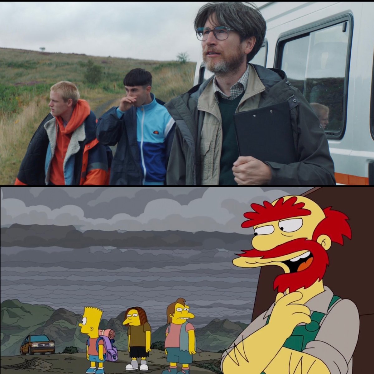 Ninian Doff tweet media