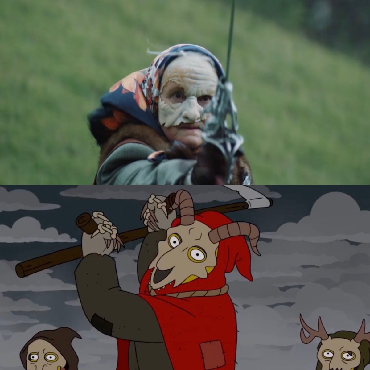 Ninian Doff tweet media