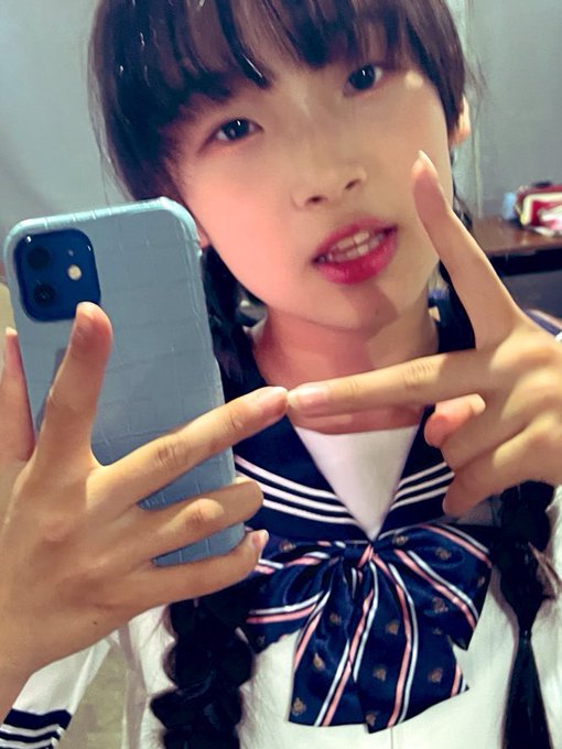 Twitterのコスプレ画像9