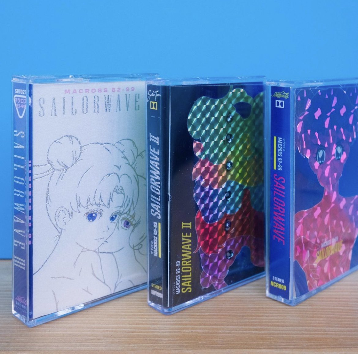 MACROXX 82-99 (@MACROSS8299) / Twitter