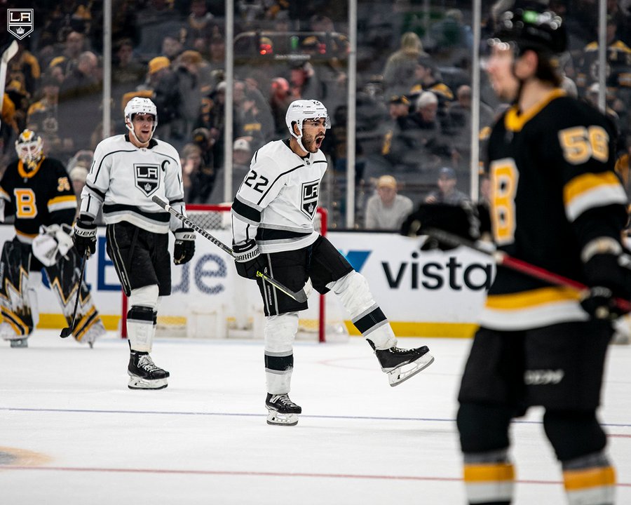 La Kings Promotional Schedule 2022 2023 U-5Fnyknzpa7Wm