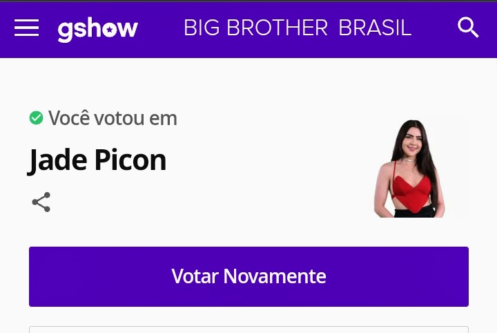 LimaWillyams's tweet photo. Enquanto isso...😉😊
#ForaJade 
#BBB22 https://t.co/gEQHJFUMUo