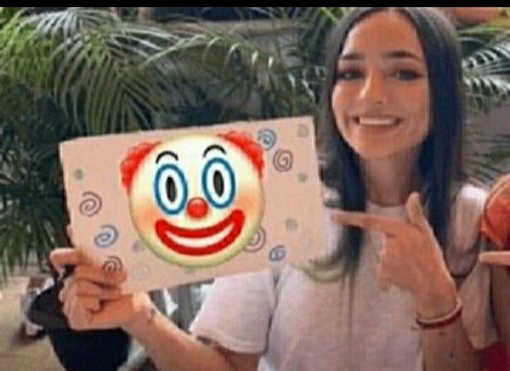 POCHÉ AMOR DE MI VIDA tweet media