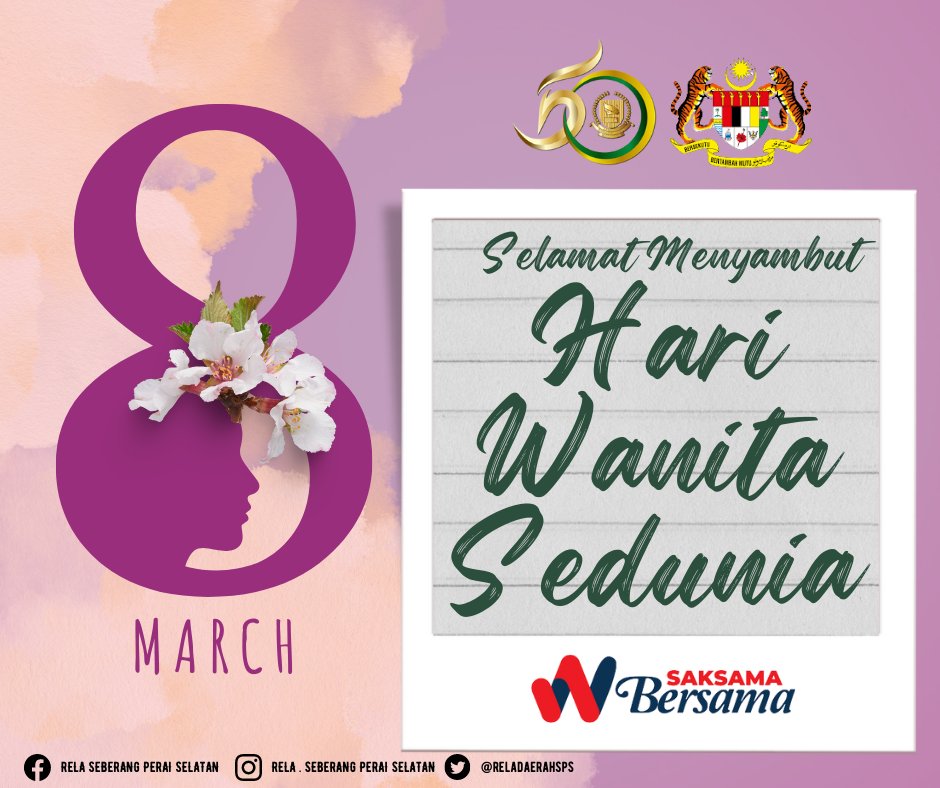 RELA DAERAH SPS tweet media