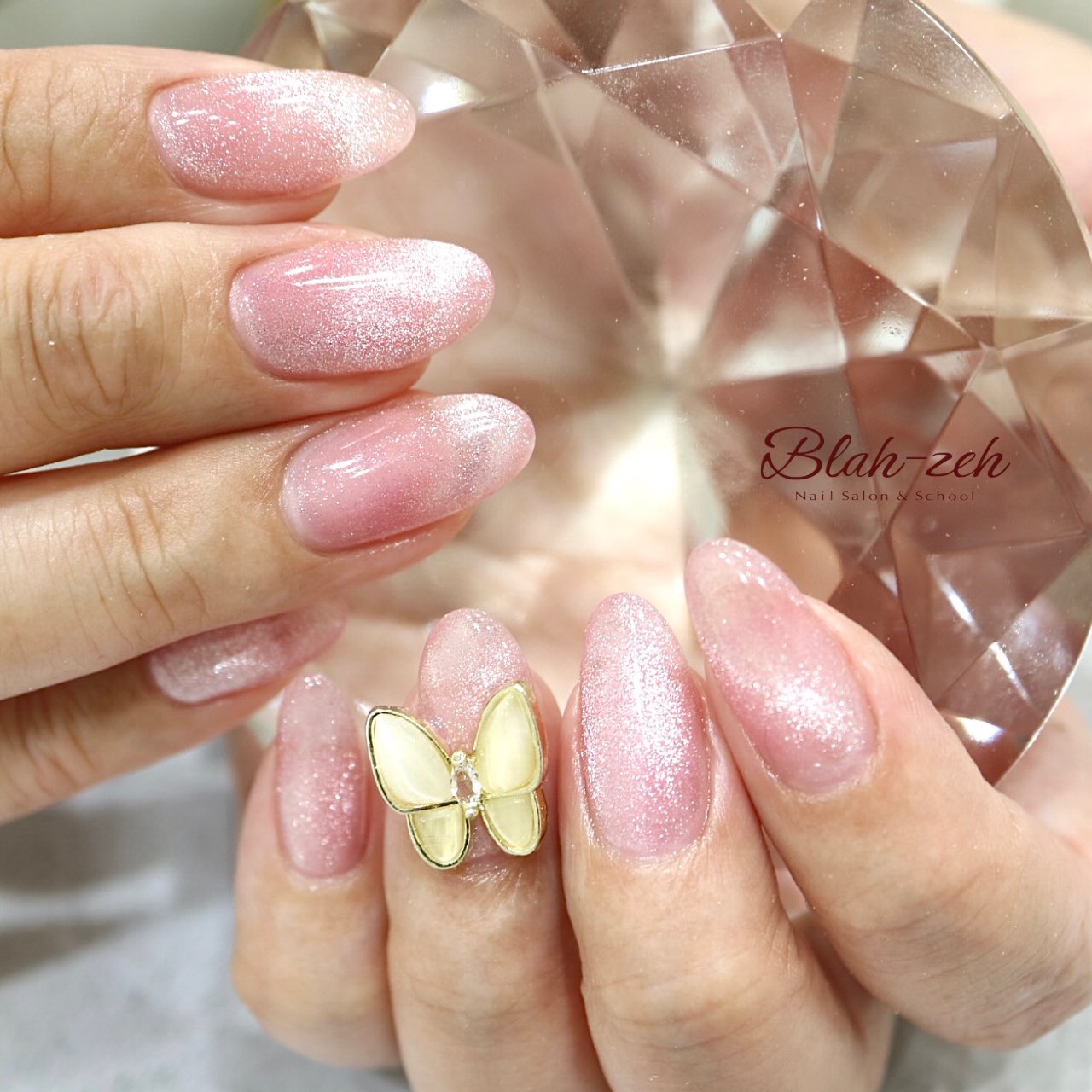 Blah Zeh Nail Salon School Blahzeh Nail Twitter
