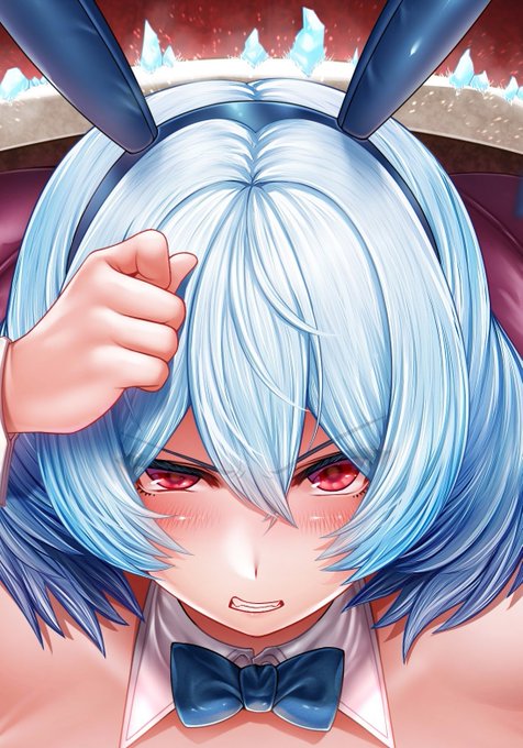 ※🔞閲覧履歴※

ティタニアちゃん(バニーガールスキン)
日本版実装を心よりお待ちしております(   ◜ω◝ )
 https://t.co/hgByjg7WVD 