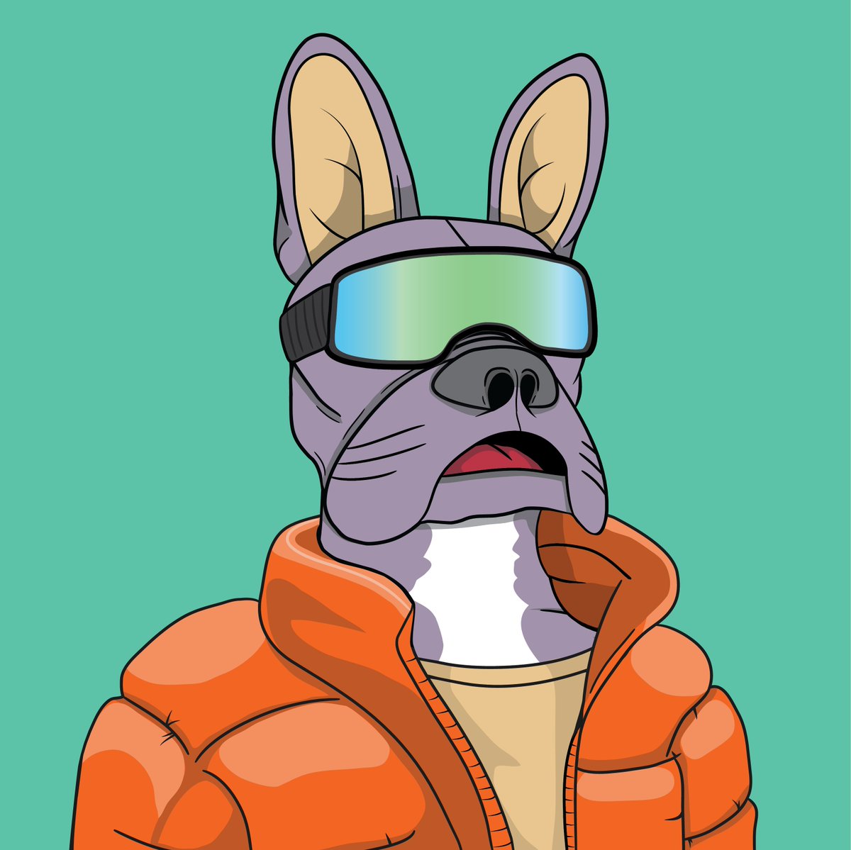 🏝Islanders !!
▬▬▬▬▬▬▬▬▬

OG ROLE Giveaway #Whitelist

1️⃣Follow <a href="/BoredFrenchieIC/">ⅭZ༝🔶­­­ ­­В­­l­n­­­­a­n­­­с­­­­­e­</a>
2️⃣RT, Like
3️⃣Tag 3 Friends
4️⃣Turn notifications ON

20 OG ROLE winners🐶🔥 will be chosen!
Good Luck!

#NFTs #NFT #NFTCommunity #NFTGiveaway #nftart #NFTdrop #NFTartist #NFTProject #NFTdrop