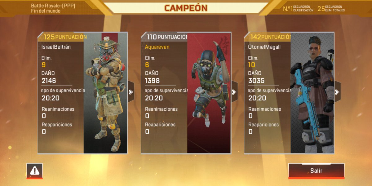 #apexlegendsmobile primera victoria 😵❤️‍🔥🥵