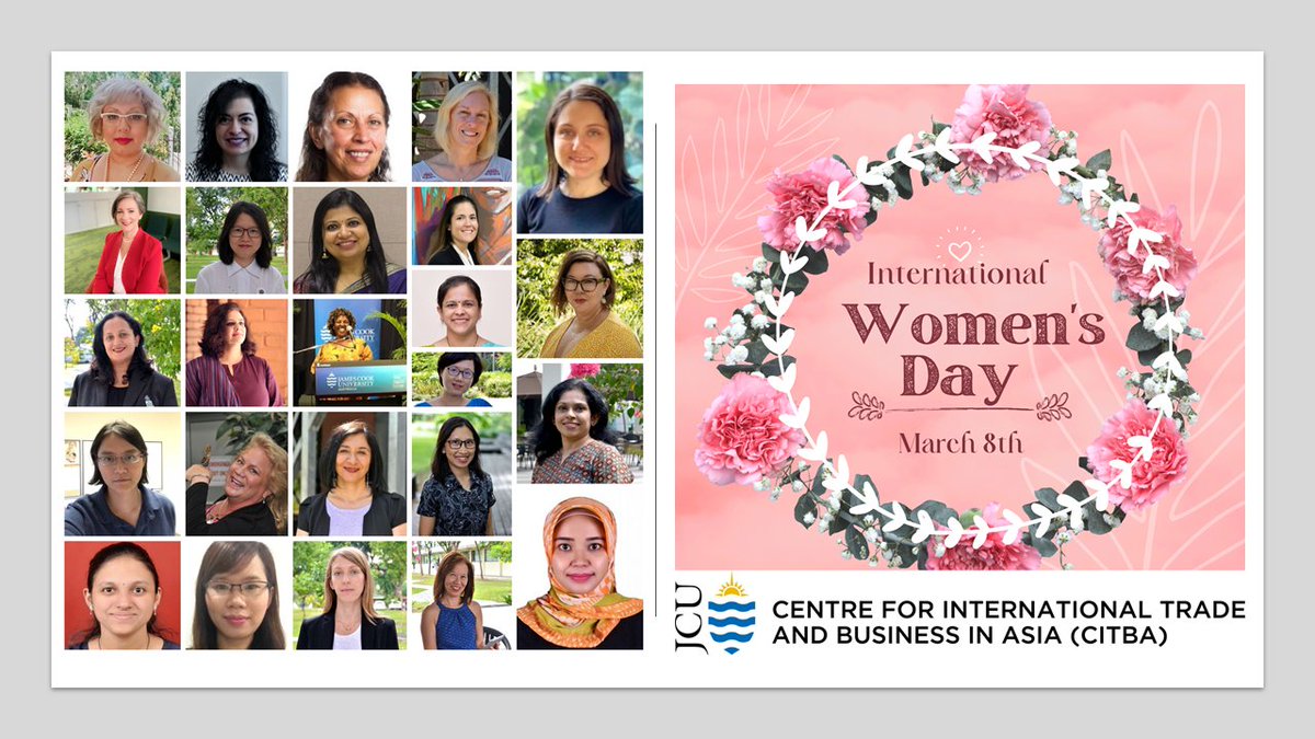 CITBA4's tweet photo. Today on International Women's Day, CITBA recognises &amp; celebrates the extraordinary achievements of its leading women researchers. Today we celebrate you and thank you for contributing to a better future. Happy International Women's Day!
#InternationalWomensDay2022 https://t.co/DUHo9x7mLD