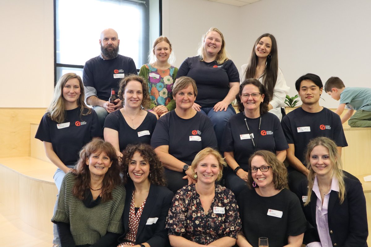 Our team is committed to building a diverse quantum workforce for women, starting with introducing more girls to the many opportunities a career in #quantum science and technology holds. #IWD2022 #WomenInQuantum
