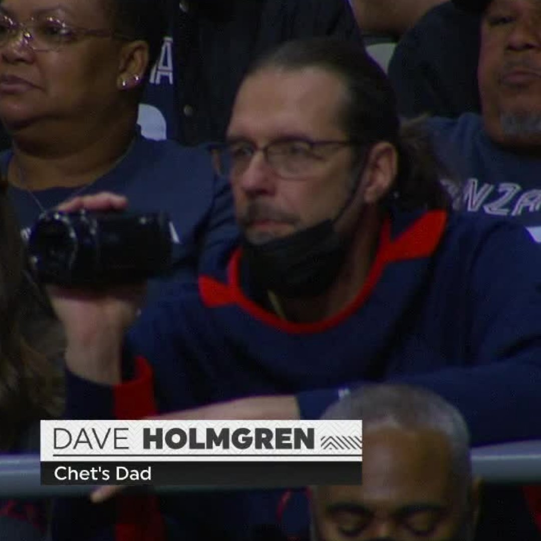 Molly McGrath on Twitter "He said he’s been doing this since Chet was