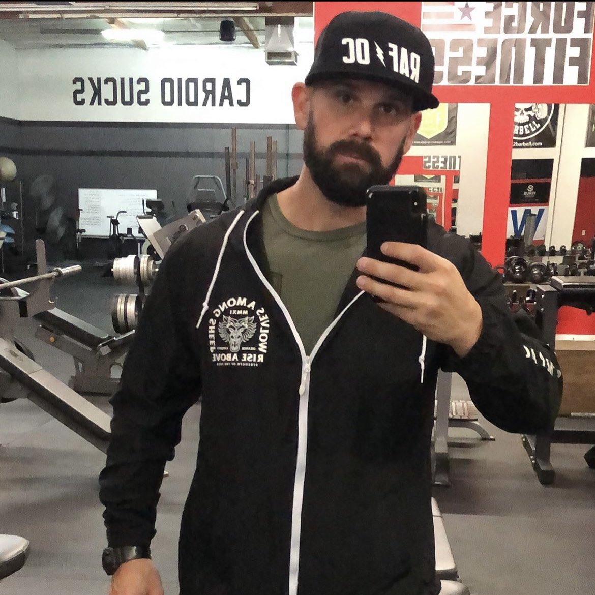 iamryanbell's tweet photo. no one is going to change your situation but you!! #personaltrainer #health #fitness #entrepreneur #riseabovefitness #orangecounty #huntingtonbeach #costamesa #lakeforest #trabucocanyon #tattoos https://t.co/PaFTtLgcqV
