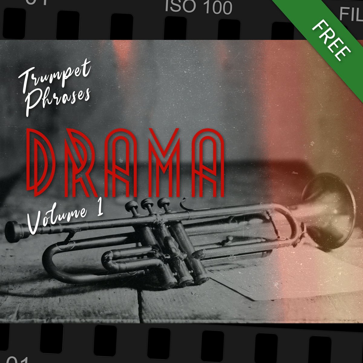 UNIQUE LOOPS by Instrueman - High Quality, Exclusive, Cinematic Sample&amp;Loop Packs

Get your free copy of TRUMPET PHRASES - Drama

#free #sample #loop 

#composer #sessionmusician #remoterecording #studiomusician #homerecording #musician  #trumpet #trumpetplayer #trombone #brass