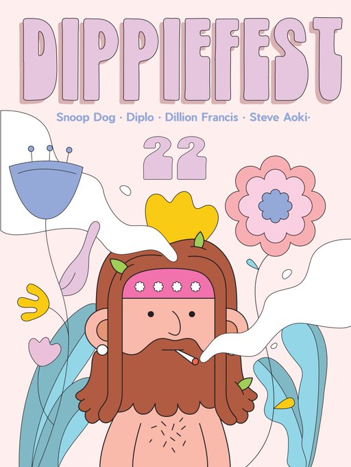 atxconcert's tweet photo. Not sure if this is real. 

@DippiesNFT are you bringing DIPPIEFEST to #SXSW?

👀 @SnoopDogg 
👀 @diplo 
👀 @DillonFrancis 
👀 @steveaoki https://t.co/qpfnAPeoSo