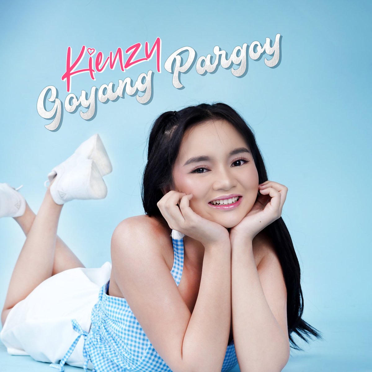 #simak trus 1 single dangdut fresh KIENZY #GoyangPargoy produksi @smd_records_ @GoyangDCS
#SupportMusisiDalamNegeri