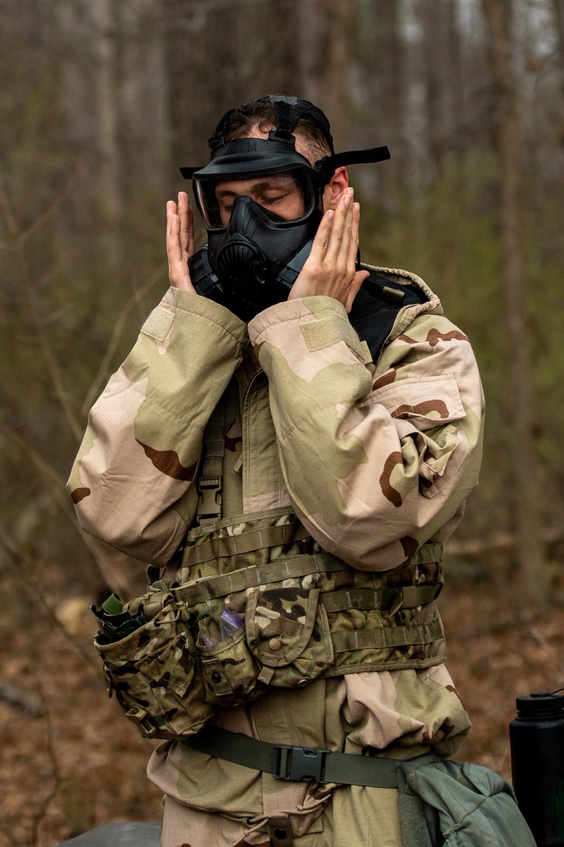 Today marks Day Three of The 3d U.S. Infantry Regiment's #E3B training cycle. All this week the candidates will be honing their skills for next week's testing phase. Stay tuned for more!
(U.S. Army photo by Sgt. Kelsey Darnell and Cpl. Gabriel Bacchus)

<a href="/MDW_USARMY/">MDW USARMY</a> 
 
<a href="/USArmy/">U.S. Army</a>