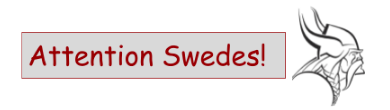 GBurgSwedes's tweet photo. Attention Swede Fans!!!!  Several items are attaching themselves to state basketball media coverage messages. THESE SITES ARE ALL FRAUDULENT. The ONLY legit television sites are NCN/Nebraska, NTV, NFHS, or Neb local stations. You can visit the NSAA championship site for more info https://t.co/pO5QJQCOSb