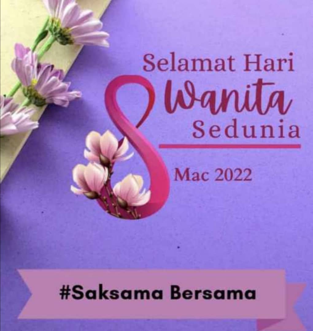 HaneemZ's tweet photo. Selamat hari wanita..
Sayang semua wanita d dunia nie..🥰🥰 https://t.co/VVeMO4kx5b