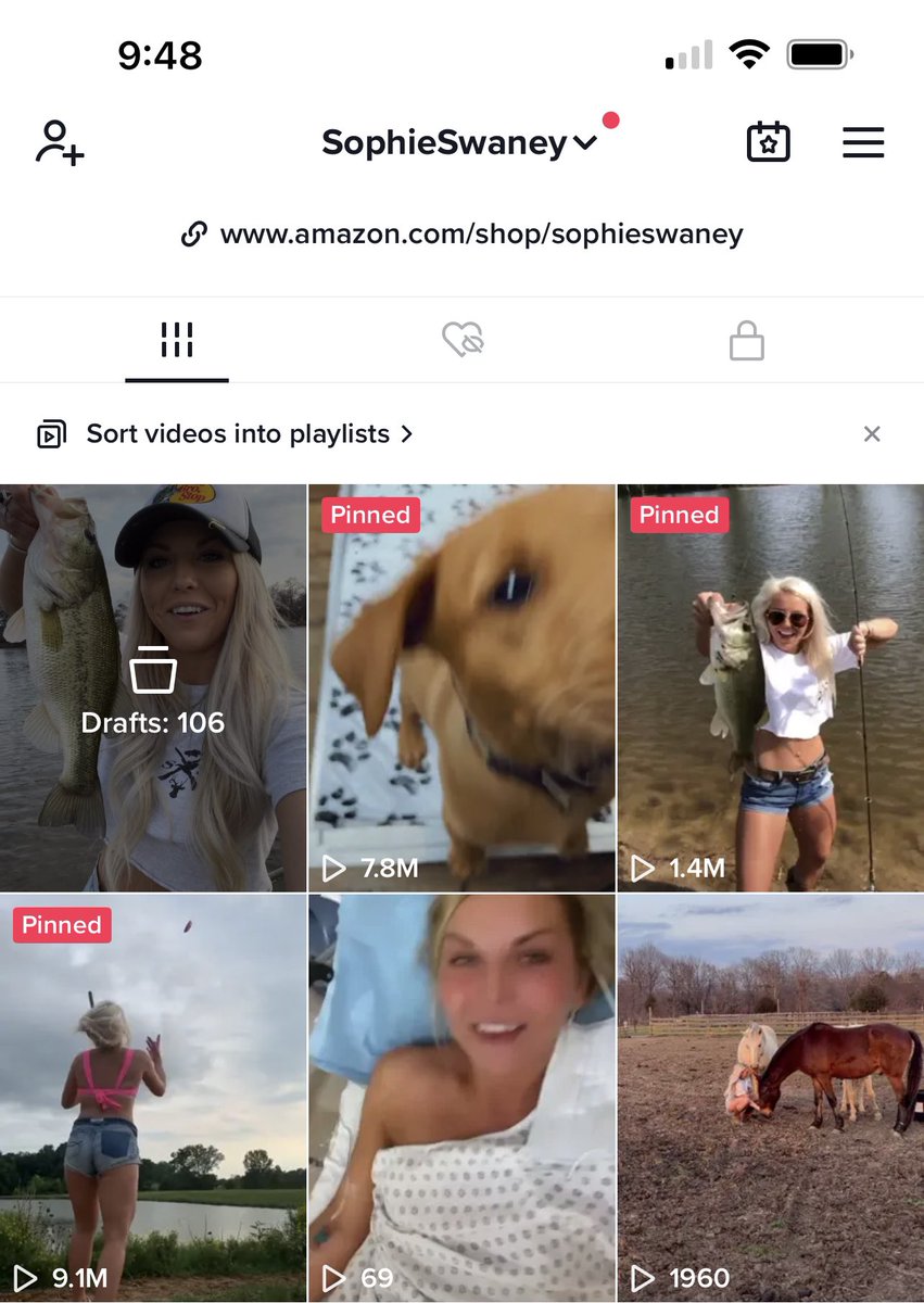 Sophie Swaney on Twitter: "Go peep my new Tik Tok about my Tatas 🤪🤘🏽
