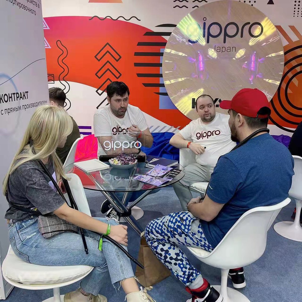 Happy women's day to all the superheros! Best wishes from gippro expo.
.
.
.
.
.
.
.
#gippro #WomenTellAll #vape #vaper #vapeon #vapelife #vapedaily #ecig #womensday #womenpower