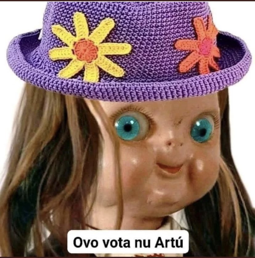 ofelippeamaral's tweet photo. Eu amo esse meme https://t.co/PqOrne6qaY