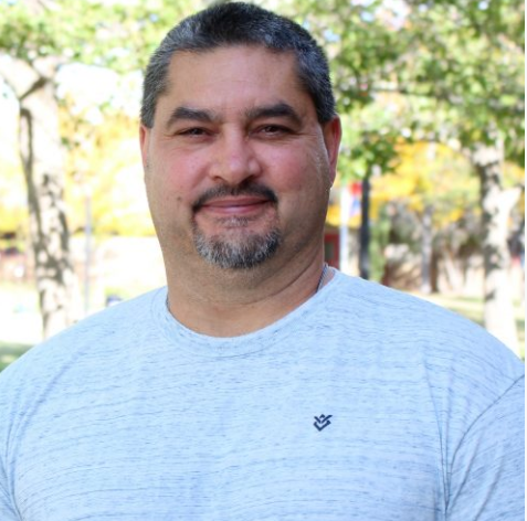 SevenStarsAcade's tweet photo. Meet Eric- our Program Director!

Click the link to learn more about him: https://t.co/xgzcj4TSTC

#OurTeam #OurCommunity https://t.co/b6IUgBMQhU