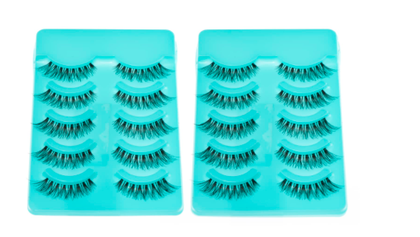 JoeSexy9's tweet photo. Hi,beauties,Do you want Handmade Natural Eyelash?
😍50% off !!! 
Original price：$12.98
Price after discount：$6.49
Code:AT333GWR   
Expiration Date : 2022-3-31 23:59 PDT   
Link:
https://t.co/smDurs4qhl https://t.co/i5KFCXulCR