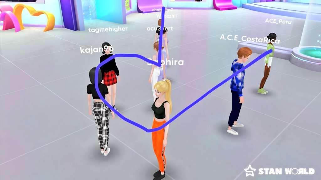 🌻 A.C.E Voting Team 🌐 tweet media