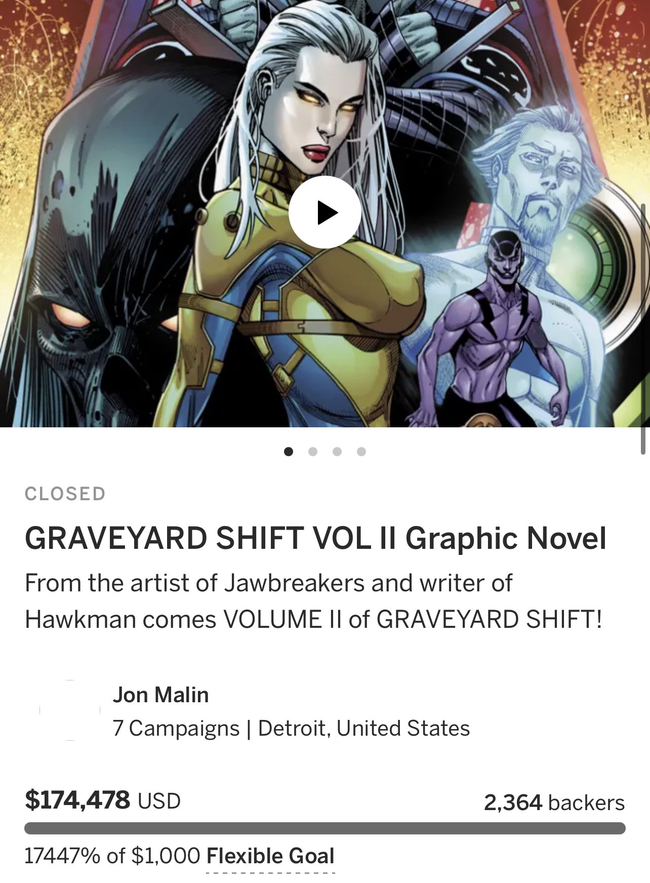Comicsgate Posting Their Ls on Twitter "The money seems to be