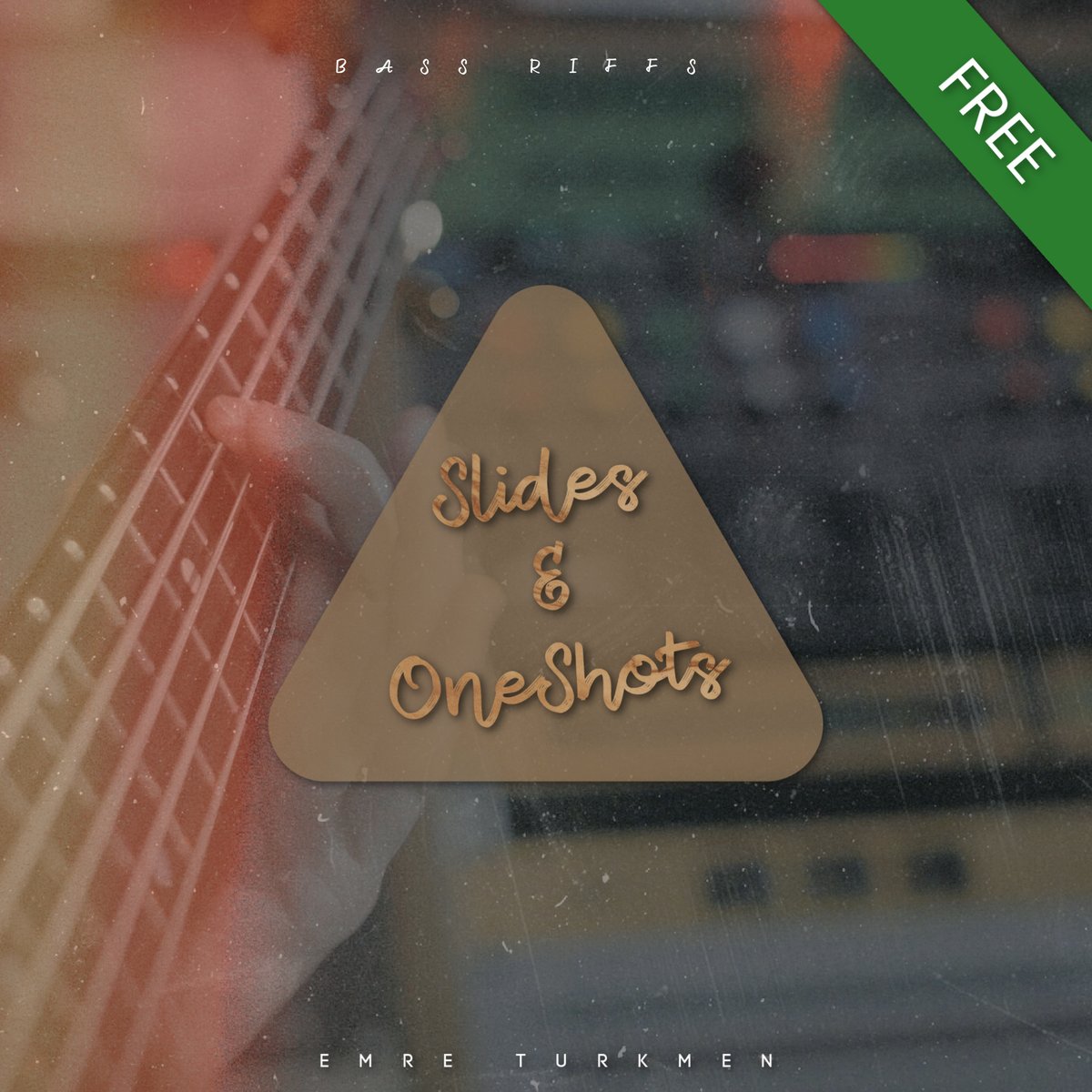 UNIQUE LOOPS by Instrueman - High Quality, Exclusive, Cinematic Sample&amp;Loop Packs

Get your free copy of BASS RIFFS - Slides &amp; OneShots

#free #sample #loop 

#composer #sessionmusician #remoterecording #studiomusician #homerecording #musician  #bass #bassguitar #bassist