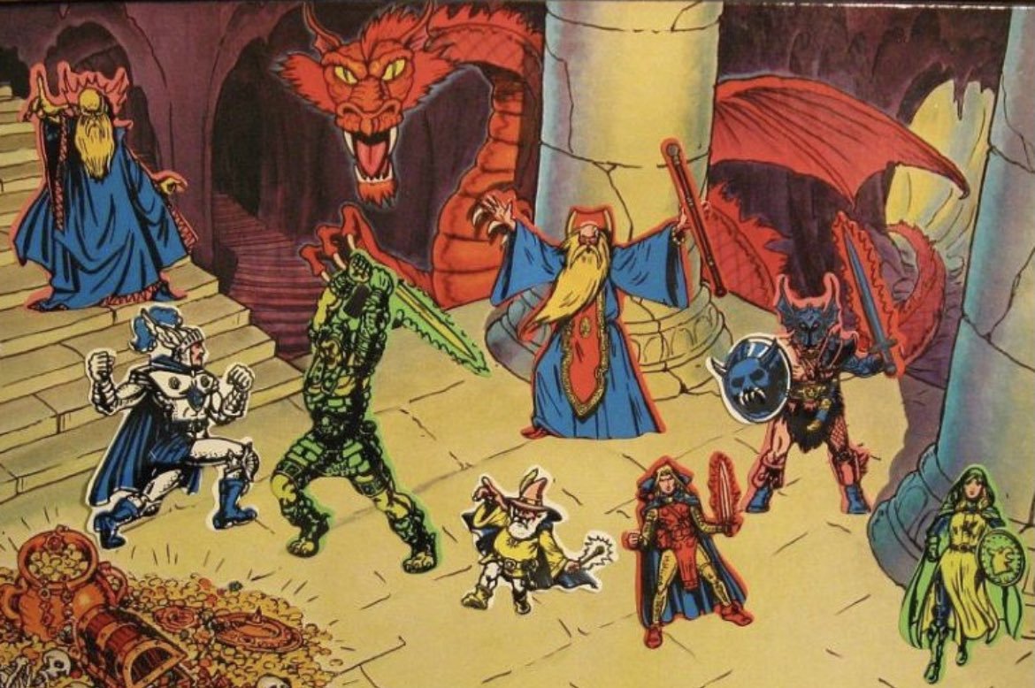 Подземелье и драконы. Dungeons and Dragons 1983. Подземелье драконов \ Dungeons & Dragons.. Драконы подземелий (Dungeons and Dragons).