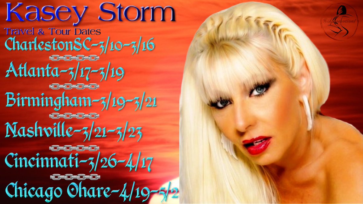 kasey_storm's tweet photo. Huge #thankyou to @IKPromotion1 for this awesome #tour pic he did! 😘🌹😘 @I_take_Rs2k @rs2k_a @datecarolinas #datecharleston @DateAtl #dateatlanta #datebirmingham #datenashville #datecincinnati #datedayton #datechicago @DateChicagoDate https://t.co/HCgGS75AY3