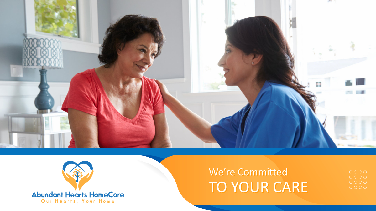 Abundant_Hearts's tweet image. You can always rely on us when it comes to Dementia care. We have highly qualified professional caregivers who are experts in delivering care services that will assist them in achieving and completing their daily duties. Contact us right now!

#DementiaCare #QualifiedProfessional