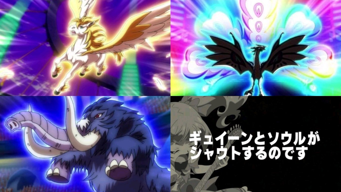 تويتر Or A على تويتر イナズマイレブン プリキュア その501 シャウトせよ マイ ソウル イナズマイレブン プリキュア T Co Ntsxd5o0gr