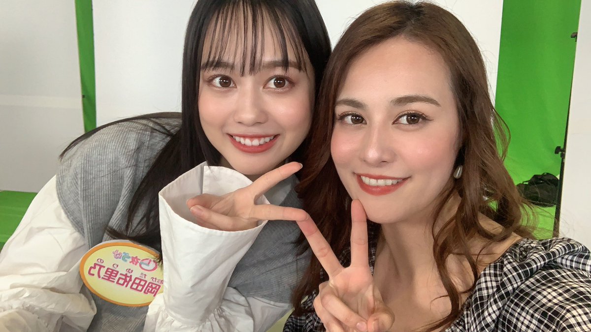 本日も💕🥳
#サウナタウン下北沢 を一夜づけ🧖‍♂✨

昨日見ましたか？？
ハプニング大爆笑😂🤣
あれはほんま、あかんかったww
おたけさんwww

今日もおたけさんMCです😂✨
深夜3時分〜START
是非っ見てね👀💕

岡田ちゃん😘めっちゃかわ✨