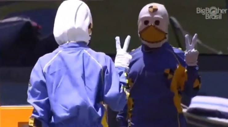 A volta do Dummy ou <a href="/Carladiaz/">Carla Díaz 🦋</a> 2 #bbb12