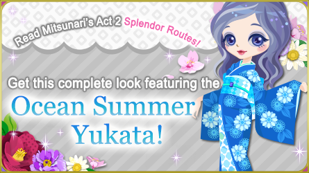 Voltage_SLBP's tweet photo. Can't get enough of Mitsunari's sexy voice?
Make full use of this Reading Promo to get bonuses as you check out the voiced routes in his Act 2!

The complete look includes hair, makeup, &amp; outfit!
What are you waiting for?

Start reading now♪ 

#SLBP #VoltageInc #ReadingPromo https://t.co/MuqTk344A9