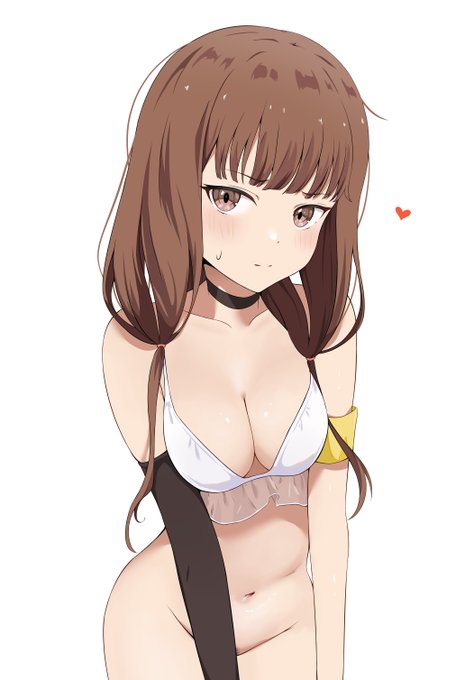 Miko Iino - Kaguya-Sama: Love is War
伊井野ミコ - かぐや様は告らせたい

Alt ver: https://t.co/tAITKTbKaQ 