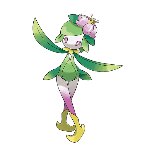 ドレディアのtwitterイラスト検索結果 古い順