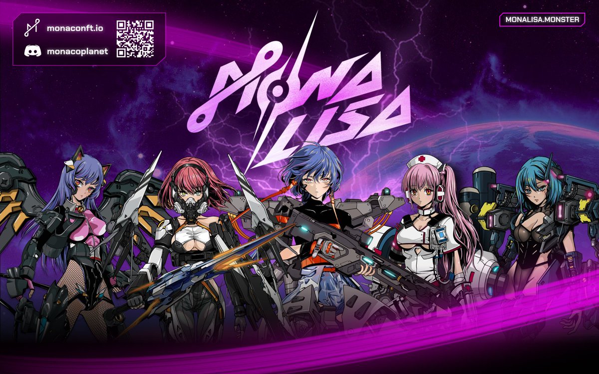 Monaco Planet tweet media