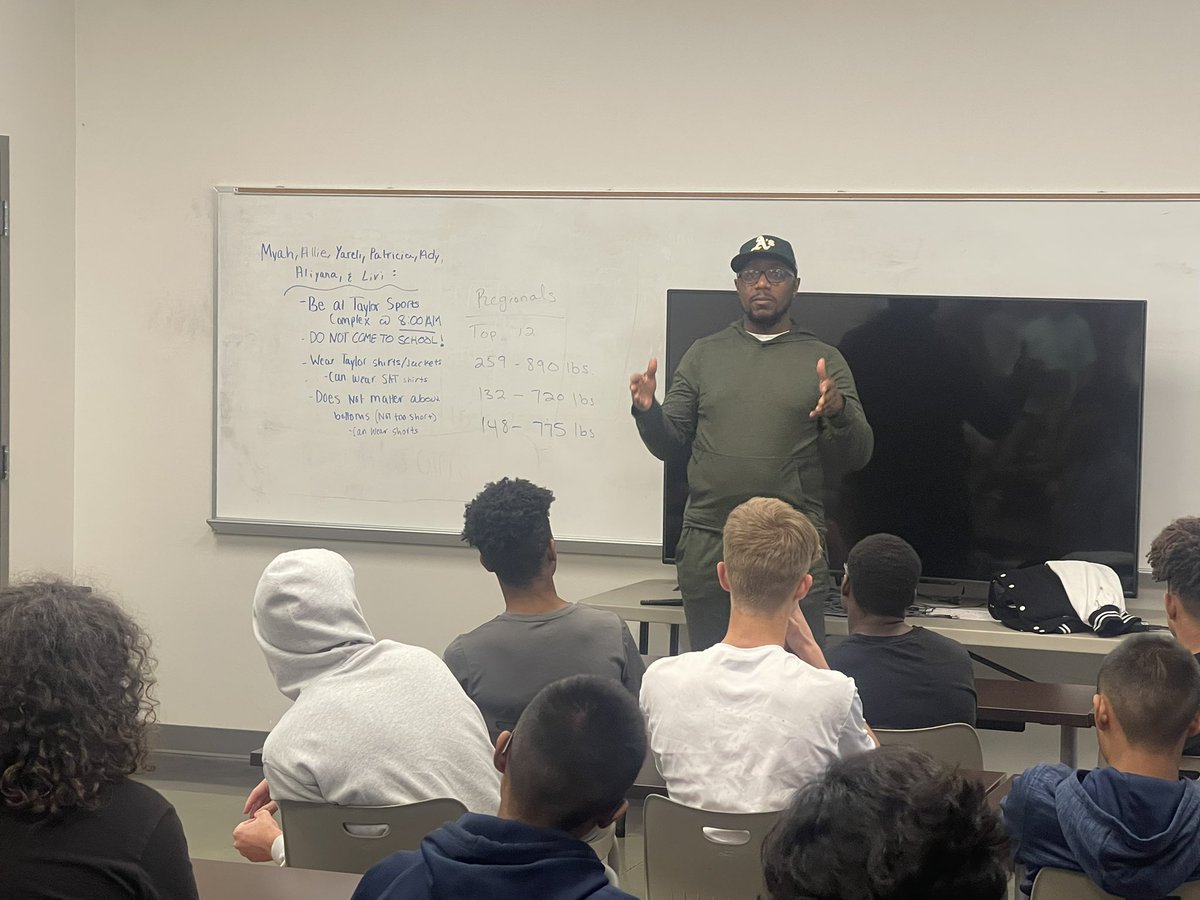 Earven Flowers tweet media