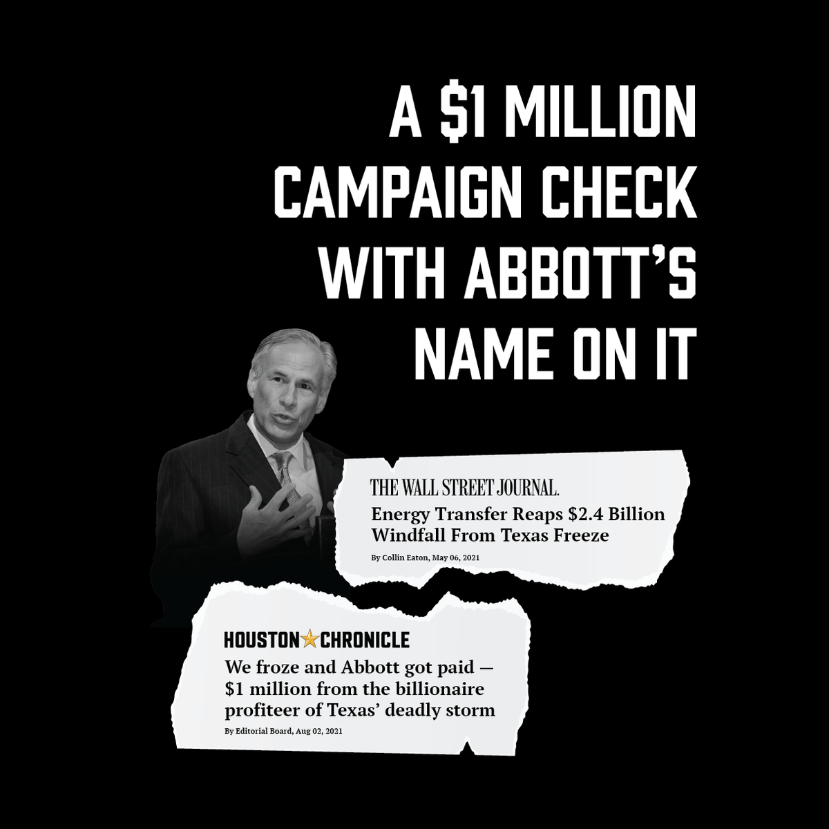 Beto O'Rourke tweet media