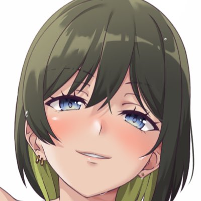 イベント近いし真秀ちゃんにする
#新しいプロフィール画像 