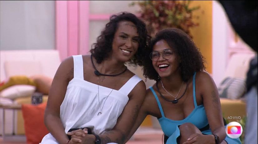 Linn da Quebrada (@linndaquebrada) on Twitter photo 