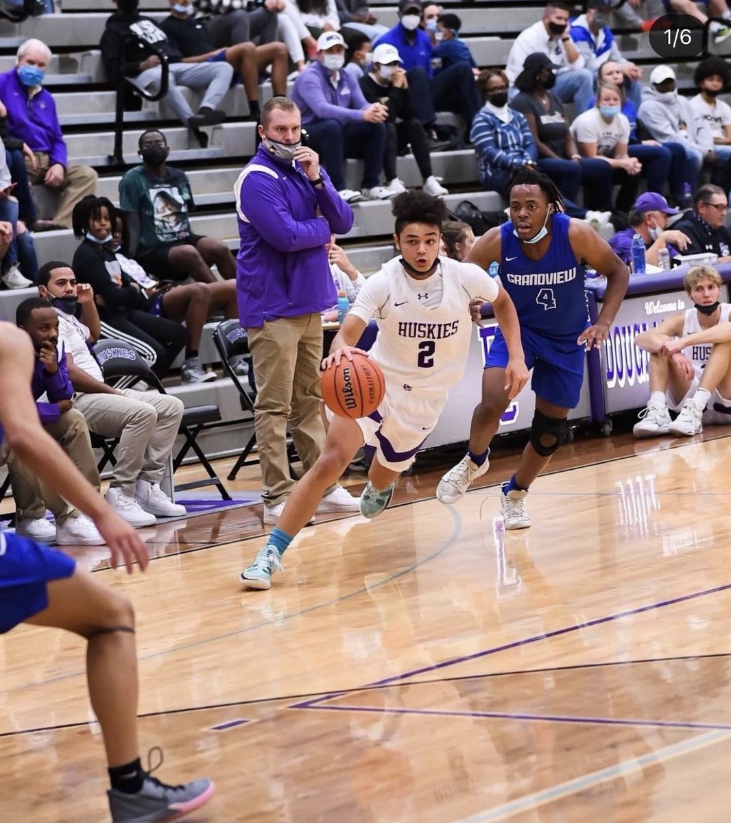 Congrats to our senior captain @Jaeton2for being named Continental League POTY. He has been a tremendous leader for this program for the last 4 years and will continue to do great things at Black Hills State. Thank you for all your hard work and dedication!